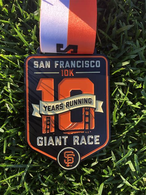 san francisco giants gold medal